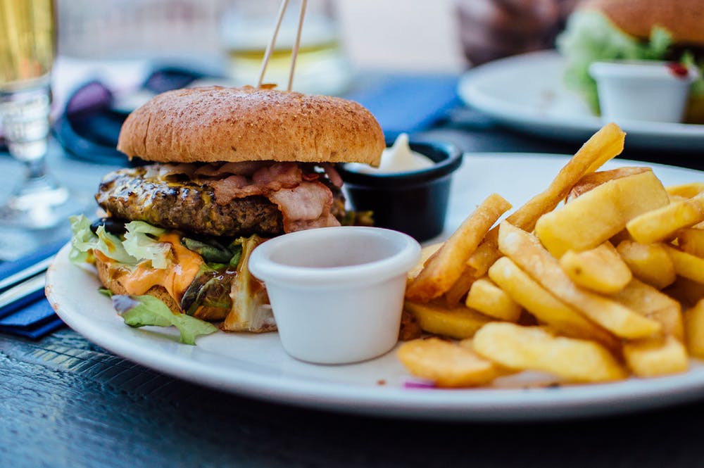 diner