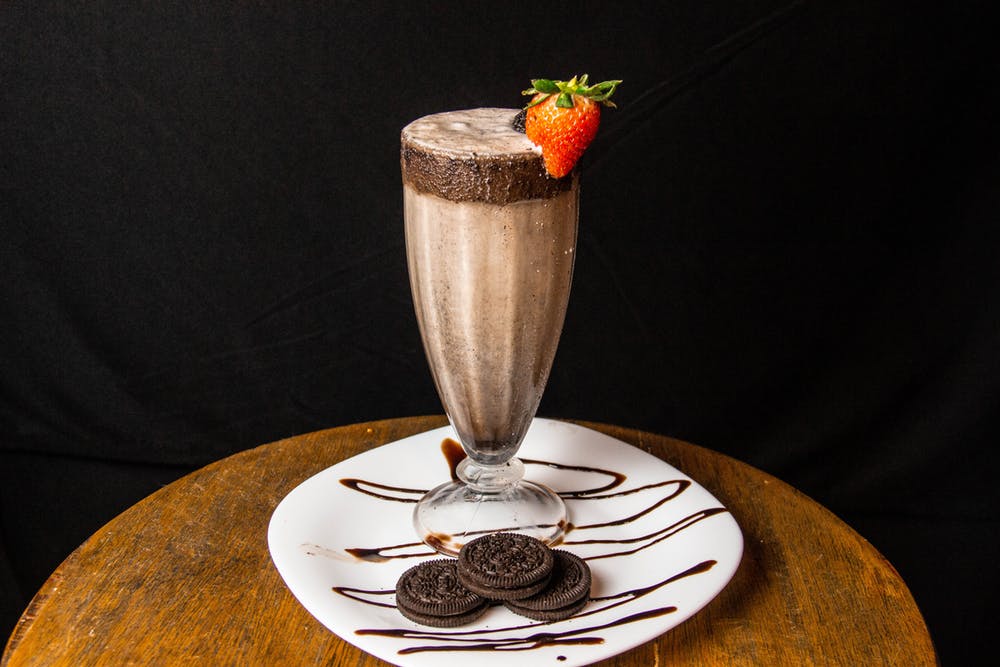 oreo