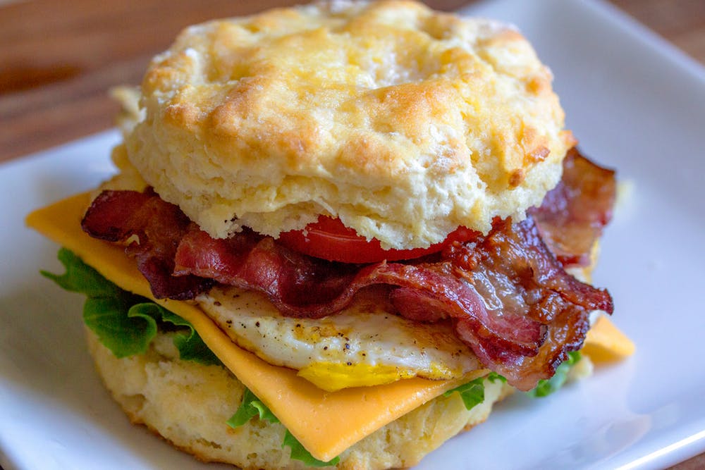 bacon